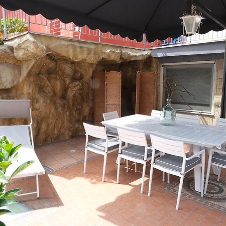 Casa Confessore Naples Extérieur photo