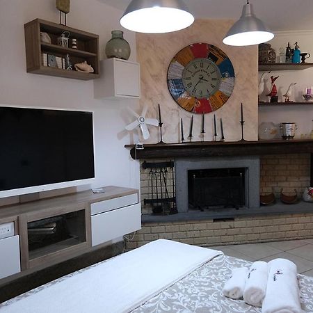 Casa Confessore Naples Extérieur photo