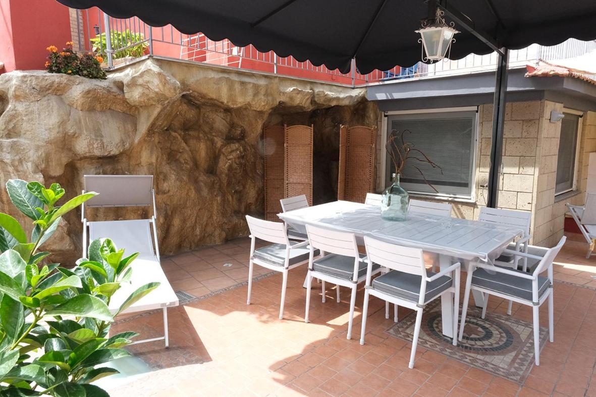 Casa Confessore Naples Extérieur photo