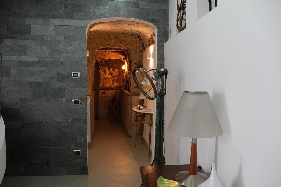 Casa Confessore Naples Extérieur photo