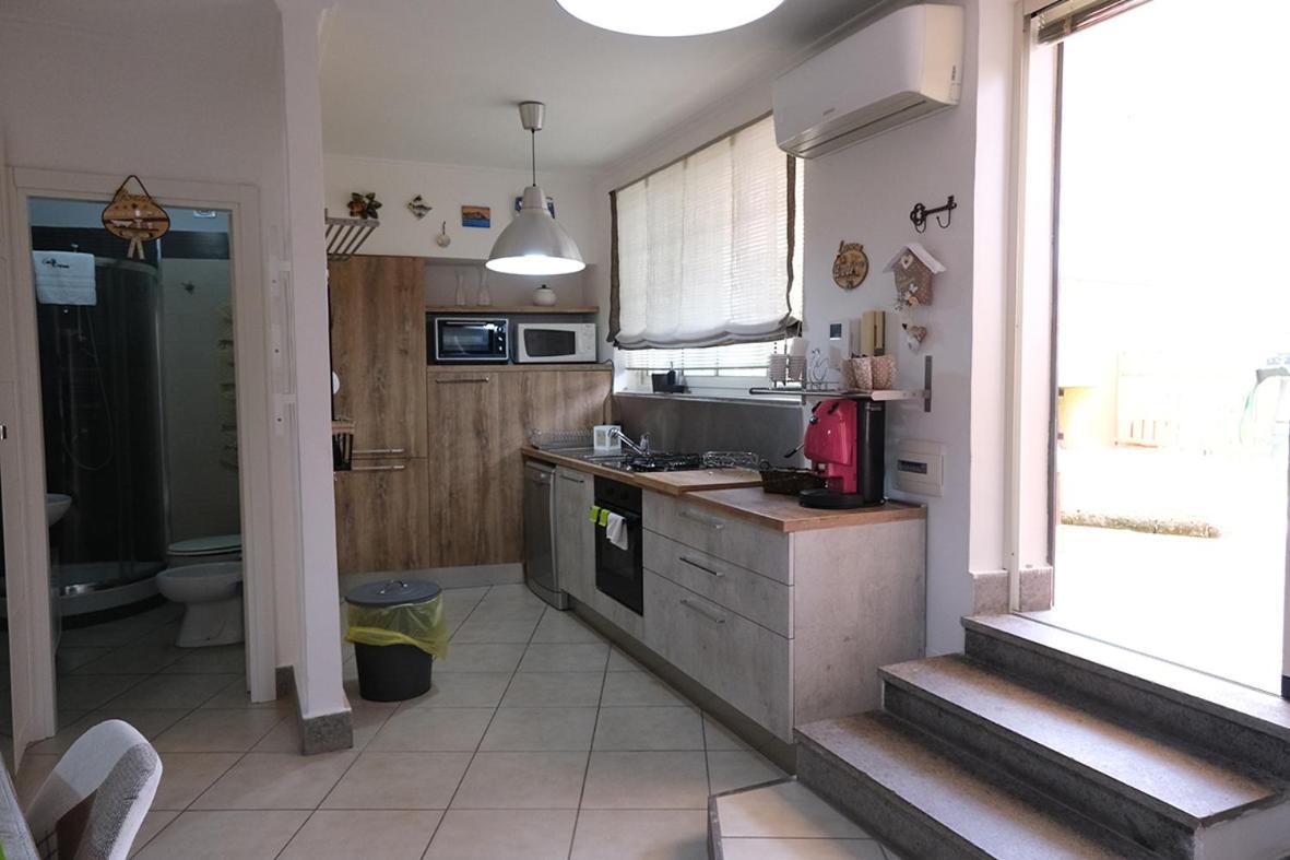 Casa Confessore Naples Extérieur photo