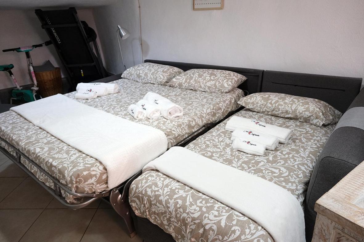 Casa Confessore Naples Extérieur photo