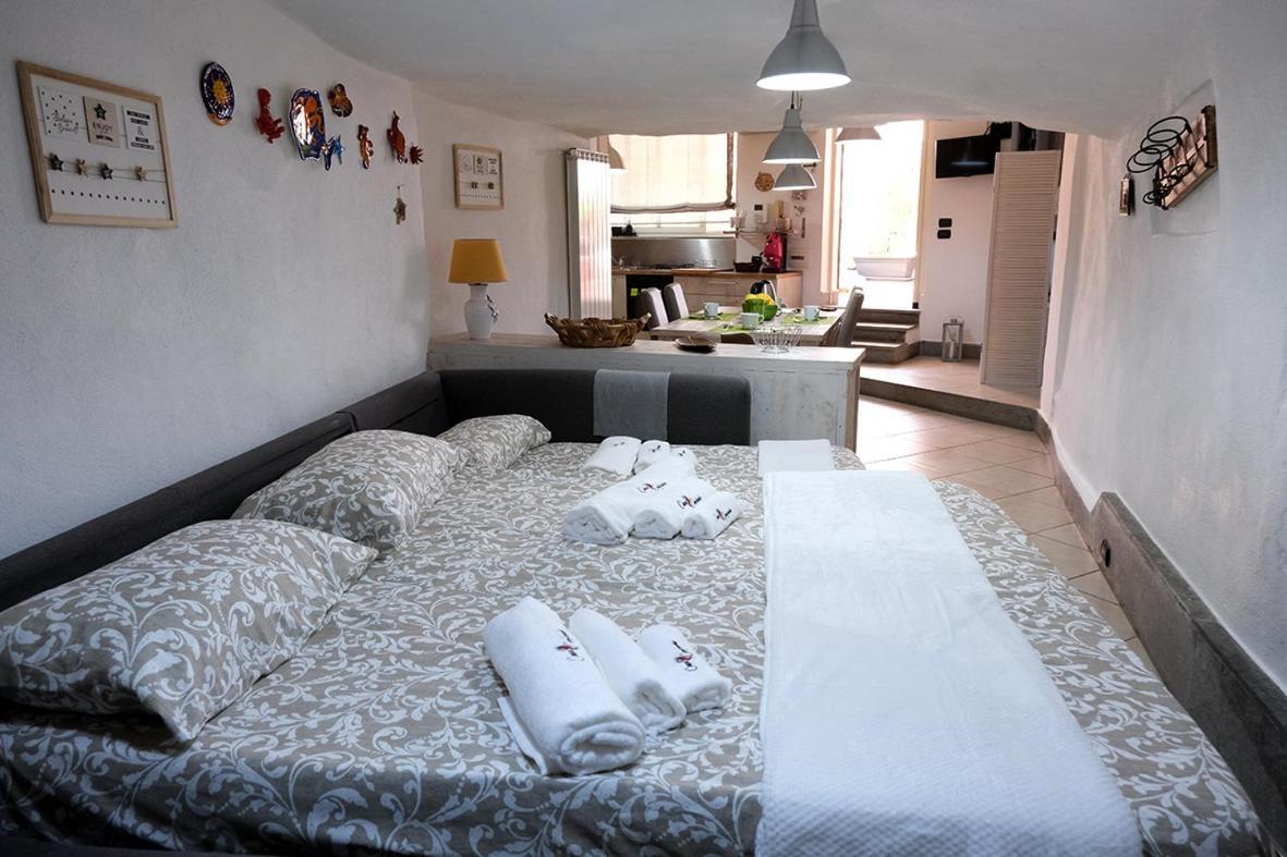 Casa Confessore Naples Extérieur photo