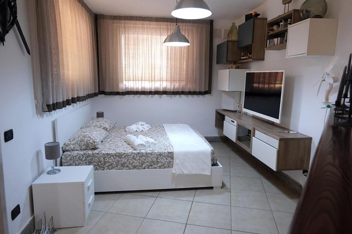 Casa Confessore Naples Extérieur photo