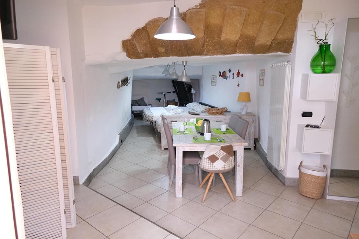 Casa Confessore Naples Extérieur photo