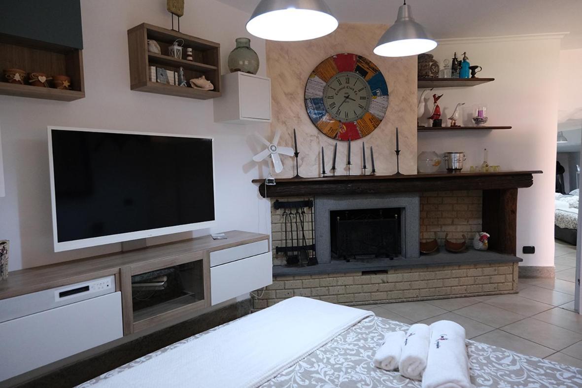 Casa Confessore Naples Extérieur photo